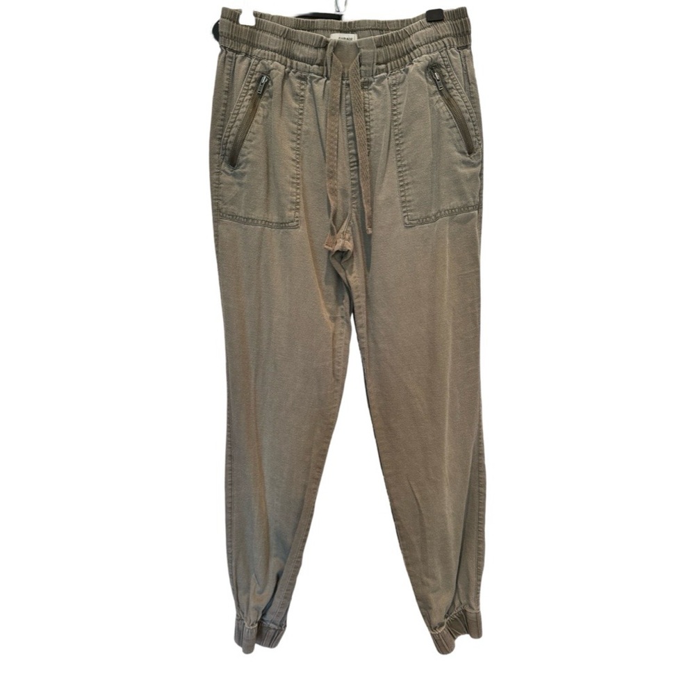 Garage Jogger Pants, Size S